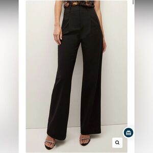 Veronica Beard Ollie Wide leg pant